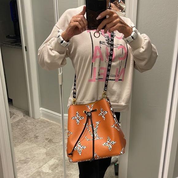 NWOT Authentic Neo Noe Wild at Heart - Picture 4 of 8